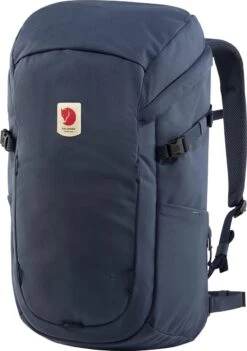 Fjallraven Ulvo Rugzak 30 Liter - Mountain Blue -Reis Opberg Artikelen 845x1200 8