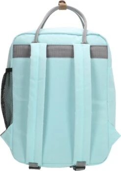 Beagles Torrent - Rugzak Met Laptopvak 14" - Steel Blue 19 Beagles Torrent - Rugzak Met Laptopvak 14" - Steel Blue -Reis Opberg Artikelen 846x1200 3