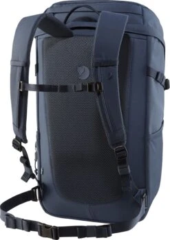 Fjallraven Ulvo Rugzak 30 Liter - Mountain Blue -Reis Opberg Artikelen 846x1200 7