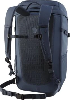 Fjallraven Ulvo Rugzak 30 Liter - Mountain Blue -Reis Opberg Artikelen 846x1200 8