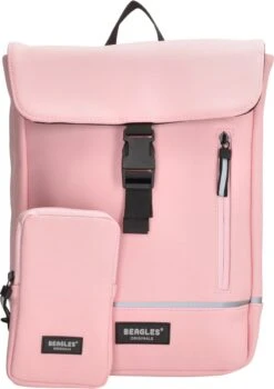 Beagles Originals Waterproof Originals Rugzak Tablet - Roze