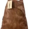'The Triangle Bag' Cognac -Reis Opberg Artikelen 847x1200 12
