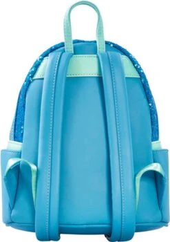 Disney Loungefly Backpack Cars Lightning McQueen -Reis Opberg Artikelen 847x1200 15