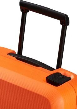 Samsonite Reiskoffer - Magnum Eco Spinner 55/20 (Handbagage) Radiant Orange -Reis Opberg Artikelen 847x1200 2