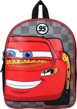 Disney Cars Cars Special One Rugzak - Zwart -Reis Opberg Artikelen 848x1200 3