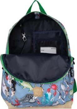 Pick & Pack Mix Animal Kinderrugzak M Cloud Grey -Reis Opberg Artikelen 848x1200 4