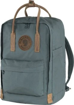 Fjallraven Fjällräven Kånken No. 2 Laptop 15" Unisex Rugzak - Dusk 19 Fjallraven Fjällräven Kånken No. 2 Laptop 15" Unisex Rugzak - Dusk -Reis Opberg Artikelen 850x1200 2