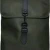 Rains Rugzak 11 Liter - Groen -Reis Opberg Artikelen 850x1200 4