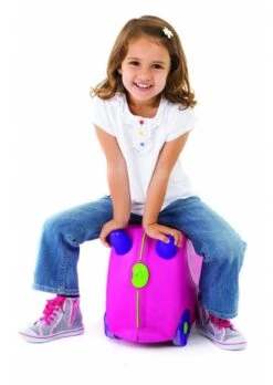 Trunki Ride-On Handbagage Koffer 46 Cm - Trixie -Reis Opberg Artikelen 851x1200 2