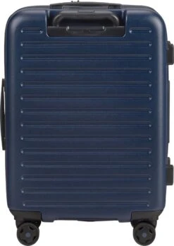 Samsonite Reiskoffer - Stackd Spinner 55/20 Exp (Handbagage) Navy -Reis Opberg Artikelen 852x1200 3