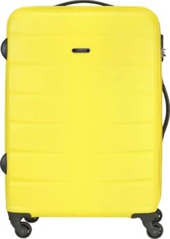 Princess Traveller Grenada - Reiskoffer - Spring Fever - L - 78cm -Reis Opberg Artikelen 853x1200