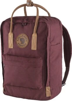 Fjallraven Fjällräven Kånken No. 2 Laptop 15" Unisex Rugzak - Port -Reis Opberg Artikelen 854x1200 2