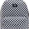 Vans MN Old Skool Check B Rugzak - Black/White 2 Vans MN Old Skool Check B Rugzak - Black/White -Reis Opberg Artikelen 855x1200 14