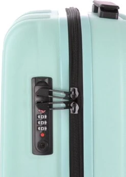 Oistr Noorvik 4 Wheel Spinner 69 Mint Green -Reis Opberg Artikelen 855x1200 2