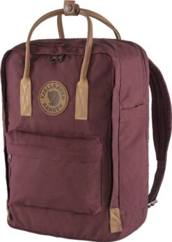 Fjallraven Fjällräven Kånken No. 2 Laptop 15" Unisex Rugzak - Port -Reis Opberg Artikelen 855x1200 3