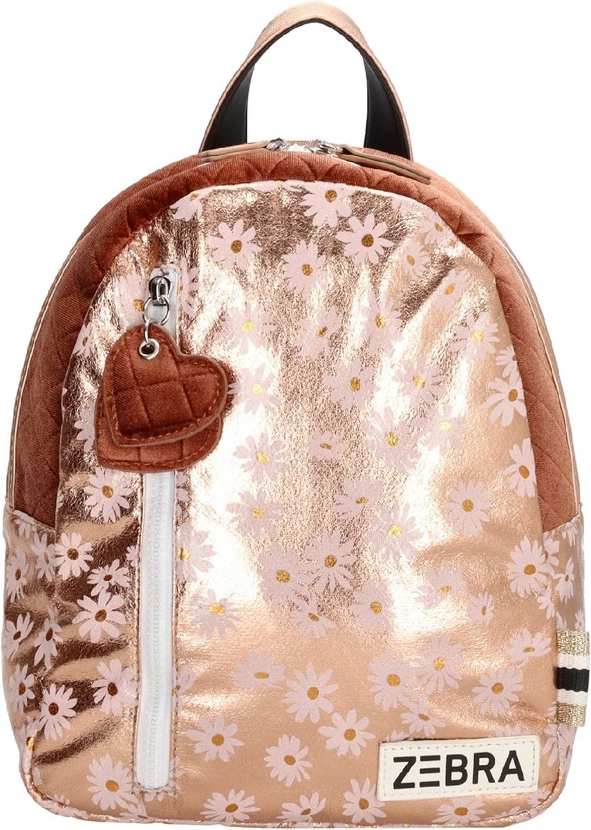 Zebra Trends - Rugzak 3 Zebra Trends - Rugzak