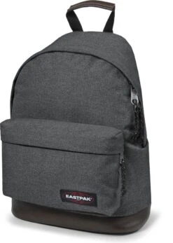 Eastpak WYOMING Rugzak, 24 Liter - Black Denim 19 Eastpak WYOMING Rugzak, 24 Liter - Black Denim -Reis Opberg Artikelen 855x1200 7