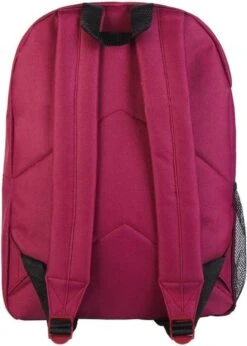 Harry Potter - Gryffindor Crest Rugzak -Reis Opberg Artikelen 856x1200 13