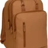 New Rebels® William - Rugtas - Bruin - Waterafstotend - 15.6151413121087 - 20L - 28x16x44cm - Rugzak / Backpack -Reis Opberg Artikelen 857x1200 10