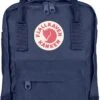 Fjallraven Fjällräven Kånken Mini Unisex Rugzak - Royal Blue 1 Fjallraven Fjällräven Kånken Mini Unisex Rugzak - Royal Blue -Reis Opberg Artikelen 858x1200 11