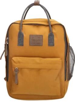 Beagles Originals Torrent Rugzak - Okergeel -Reis Opberg Artikelen 858x1200 7