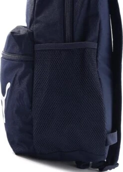 Puma Puma Phase Rugzak - Unisex - Donker Blauw/wit -Reis Opberg Artikelen 859x1200 10