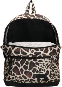 Enrico Benetti Londen 46122 Laptoprugzak Met 15" Laptopvak - Giraf Print 11 Enrico Benetti Londen 46122 Laptoprugzak Met 15" Laptopvak - Giraf Print -Reis Opberg Artikelen 859x1200 6