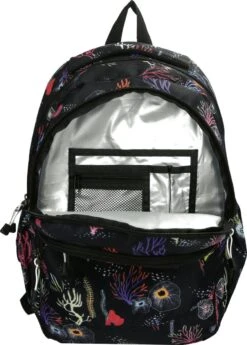 Enrico Benetti Capetown Laptoprugzak 46170 - 15" Laptopvak - 30 Liter - Koraal Print 13 Enrico Benetti Capetown Laptoprugzak 46170 - 15" Laptopvak - 30 Liter - Koraal Print -Reis Opberg Artikelen 860x1200 3