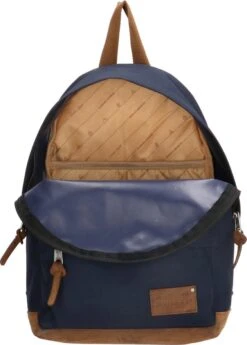 Enrico Benetti Santiago 46157 Rugtas Met Tabletvak - Blauw -Reis Opberg Artikelen 860x1200 7