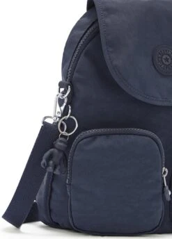 Kipling FIREFLY UP Rugzak, 7.5 Liter -Blue Bleu 2 24 Kipling FIREFLY UP Rugzak, 7.5 Liter -Blue Bleu 2 -Reis Opberg Artikelen 861x1200 13