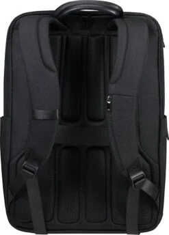 Samsonite Laptoprugzak - Xbr 2.0 Backpack 17.3 Inch 22.5 L - Black 11 Samsonite Laptoprugzak - Xbr 2.0 Backpack 17.3 Inch 22.5 L - Black -Reis Opberg Artikelen 862x1200 10