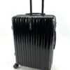 AATravel XL Reiskoffer - Trolley ABS - Met Dubbele Wielen - 73 Cm - 100 Liter - Zwart -Reis Opberg Artikelen 862x1200 3