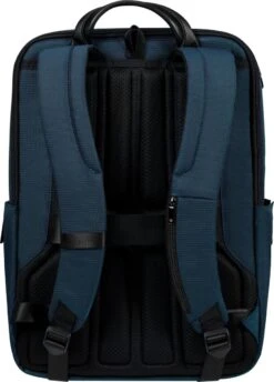 Samsonite Laptoprugzak - Xbr 2.0 Rugzak 15.6 Inch 19,5 L - Blue 19 Samsonite Laptoprugzak - Xbr 2.0 Rugzak 15.6 Inch 19,5 L - Blue -Reis Opberg Artikelen 862x1200 7