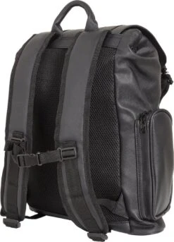 Black Bananas - Shadow Backpack - Black -Reis Opberg Artikelen 863x1200 7