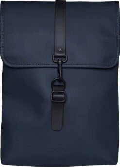 Rains Rugzak 11 Liter - Navy