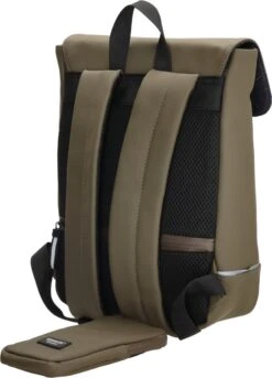 Beagles Originals Waterproof Originals Rugzak Tablet - Olijfgroen 14 Beagles Originals Waterproof Originals Rugzak Tablet - Olijfgroen -Reis Opberg Artikelen 864x1200 1
