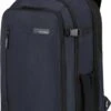 Samsonite Rugzak Met Laptopvak - Roader Laptop Backpack 17.3 - Dark Blue