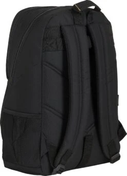 FC Barcelona Rugzak Gold - 44 X 32 X 16 Cm - Zwart -Reis Opberg Artikelen 865x1200 8