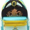 Disney Loungefly Backpack Aladdin Princess Jasmine Cosplay