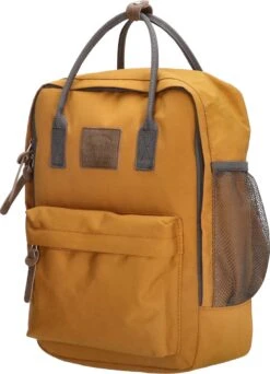 Beagles Originals Torrent Rugzak - Okergeel -Reis Opberg Artikelen 867x1200 7