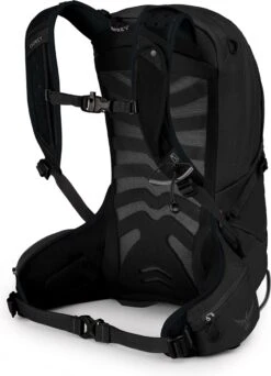 Osprey Rugzak / Rugtas / Backpack - Talon - Zwart -Reis Opberg Artikelen 867x1200 8