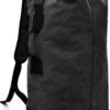 CANVAS Heavy Duty Ghurka Army Reistas RUGZAK 35 Liter! Zwart -Reis Opberg Artikelen 868x1200 12