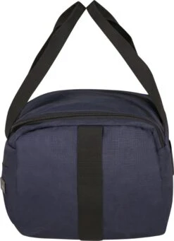 Samsonite Reistas Zonder Wielen - Roader Duffle Xs Dark Blue -Reis Opberg Artikelen 868x1200 18