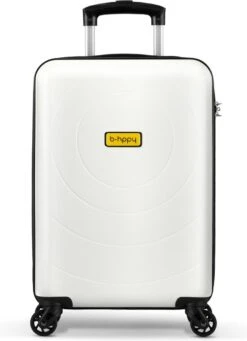 BHPPY - Seashell - Handbagage (55 Cm)