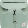 Lefrik Scout Laptop Rugzak - Eco Friendly - Recycled Materiaal - 14 Inch - New Sage -Reis Opberg Artikelen 868x1200 5
