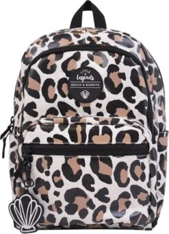Little Legends Kinderrugzak / Rugtas / Schooltas - Little Legends - 10 Liter - Vegan - Met Fancy Print -Reis Opberg Artikelen 868x1200 8