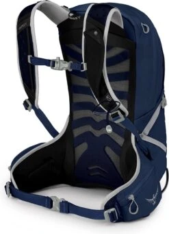 Osprey Rugzak / Rugtas / Backpack - Talon - Zwart -Reis Opberg Artikelen 869x1200 3