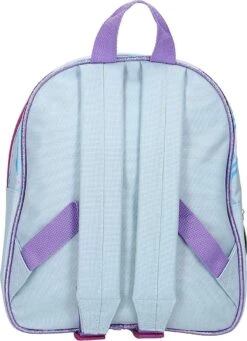 Frozen II Disney Rugtas | Elsa & Anna - Peuters/kleuter Rugzak Met Voorvak 31 Cm. From The Movie -Reis Opberg Artikelen 870x1200 14