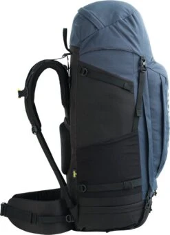 NOMAD® Batura 70 Liter Blauw | Premium Backpack Heren & Dames | Rugzak Incl Flightbag / Hoes -Reis Opberg Artikelen 870x1200 15