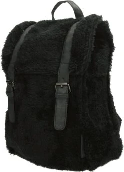 Enrico Benetti Teddy Rugzak 66654 - Zwart -Reis Opberg Artikelen 870x1200 8